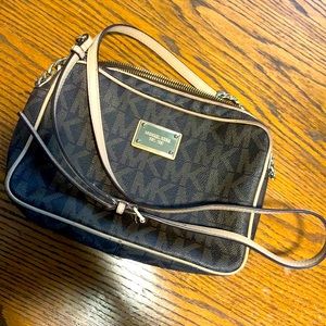 MK Crossbody